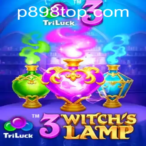 Exploring the Enchanting World of 3WitchsLamp: A Magical Gaming Adventure