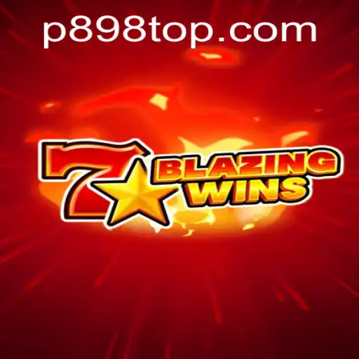 BlazingWins: A Thrilling Gaming Experience with P898