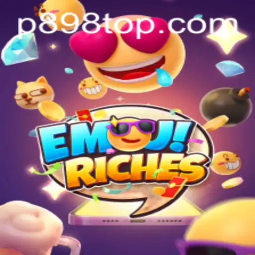EmojiRiches: An Immersive Gaming Experience