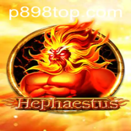 Discover the Mythical World of Hephaestus: A Journey into the Game with Keyword P898