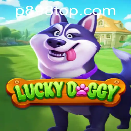 Unveiling LuckyDoggy: A Captivating Gaming Experience with P898