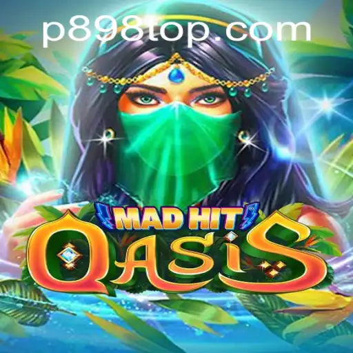 Dive into the World of MadHitOasis: An Innovative Gaming Experience