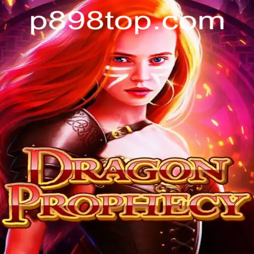 Discover the Enchantment of DragonProphecy: Unleashing the Fantasy Realm