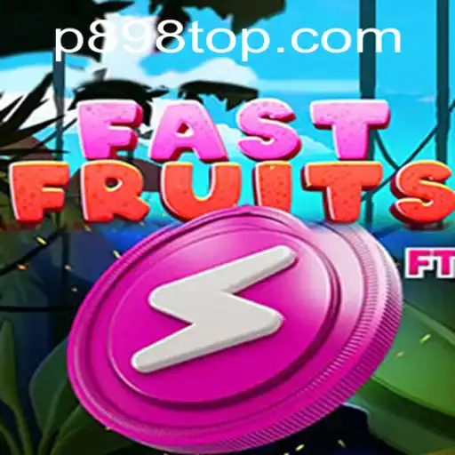 Unveiling FastFruits: A Thrilling Adventure in Speed and Strategy