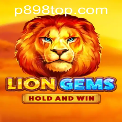 Discovering the Enchanting World of LionGems: An In-Depth Guide to P898