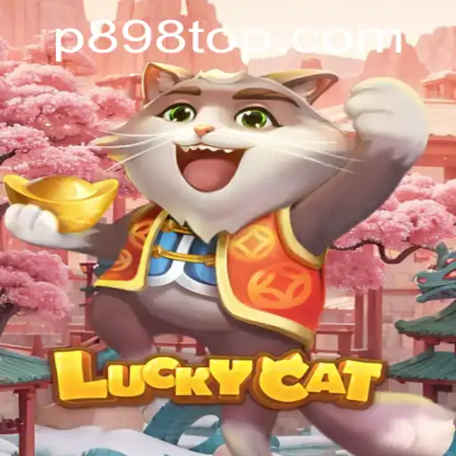 Discovering 'LuckyCat': The Fascinating World of P898