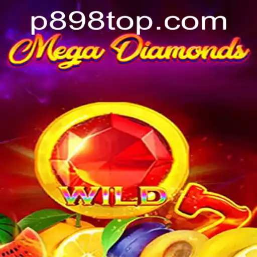 MegaDiamond: The Exciting World of Treasure Hunting and Strategy