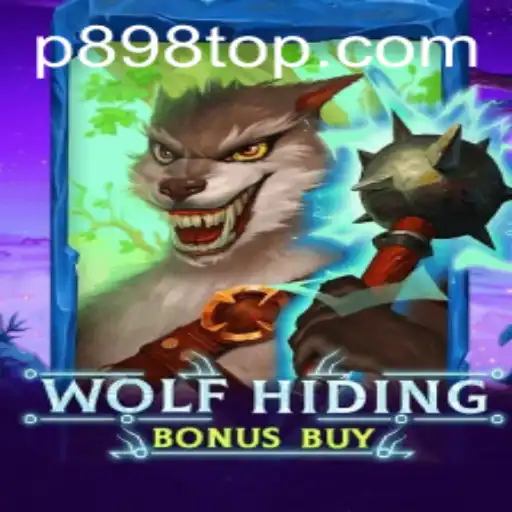 Discover the Thrilling World of WolfHidingBonusBuy: A Comprehensive Guide