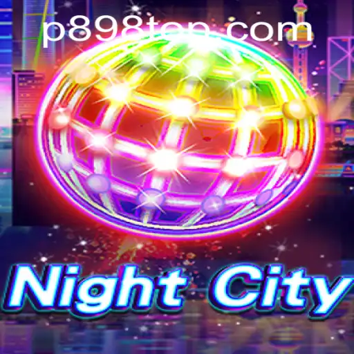 Exploring NightCity: The Immersive World of P898