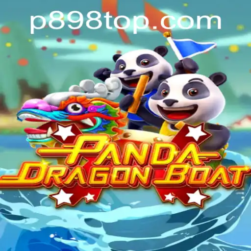 PANDADRAGONBOAT: Navigating the Mystical Waters