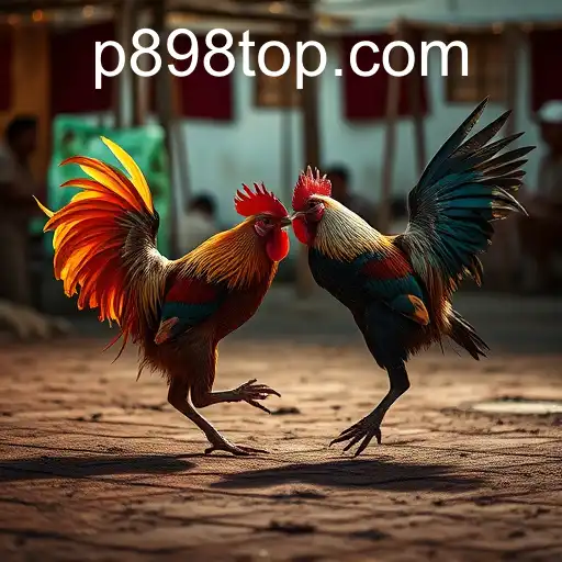 Exploring the Fascinating World of Sabong Games with P898