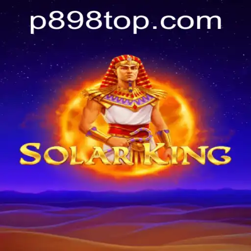 Unveiling SolarKing: Master the Cosmos with P898