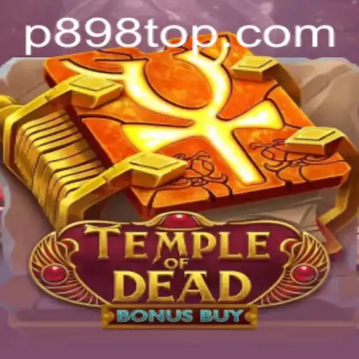 Discover the Thrilling World of TempleofDeadBonusBuy with P898
