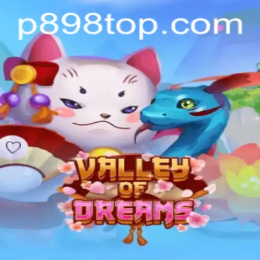 Explore the Mystical Realm of ValleyofDreams: An Enthralling Gaming Adventure
